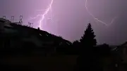 Hochsommer und Gewitter in Baden-Württemberg: Bis zu 35 Grad