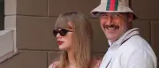 Hochzeitsfeier von Taylor Swift und Travis Kelce hat in New York begonnen
