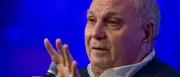 Hoeneß: Per Mertesacker wäre eine Bereicherung für den DFB