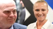Hoeneß riet Kathleen Krüger zum HSV-Job: Geheimnis gelüftet