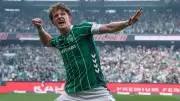 Hoffenheim attackiert Werder-Star mit neuer Millionen-Offerte