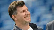 Hoffenheim-Boss Schicker: Letzte Baustelle ist der linke Flügel