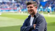 Hoffenheim-Boss Schicker warnt vor Dreifachbelastung in Europa