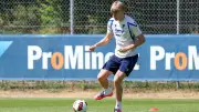 Hoffenheim-Star schwärmt von Neuzugang: „Er ist ein Top-Spieler“