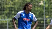 Hoffenheim verleiht Eduardo für eine Saison nach Den Haag