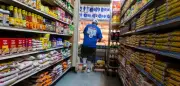 Hohe Inflation und Zwischenwahlen: Steigende Preise belasten Trump
