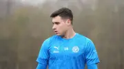 Holstein Kiel verleiht Jakupovic zurück nach Ljubljana