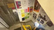 Hongkong: Polizei nimmt fünf Buchhändler wegen Sicherheitsgesetz fest