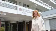 Hotel Müggelseeperle: Wandel durch Berlin Cosmopolitan School