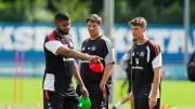 Hrubesch fordert Klarheit bei HSV-Trainer-Verträgen
