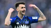 HSV-Boss Huwer bestätigt Angebot für Arsenal-Star Vieira