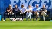 HSV-Bosse im Trainingslager: Peinlicher Auftritt in Dänemark