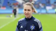 HSV-Frauen: Mikolajova-Wechsel zu Slavia Prag offiziell