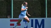 HSV-Frauen verpflichten Stürmerin Karczewska von Lazio Rom