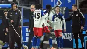 HSV-Gerüchte: Vieira und Balde – Transfer-Hin und Her
