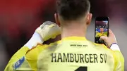 HSV im Social-Media-Ranking der Bundesliga: Neuer Spitzenplatz?