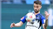 HSV: Krüger bremst Erwartungen an Vieira-Transfer und spricht über Polzin