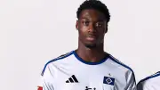 HSV: Neues Trikot von Adidas – Streifen verschwinden