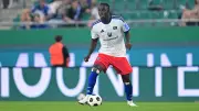 HSV-Neuzugang Amoako plant ersten Show-Auftritt nach Debüt