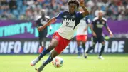 HSV-Profi Soumahoro wechselt auf Leihbasis zu RCD Mallorca