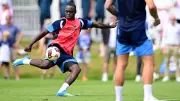 HSV-Spieler ungeduldig: Nur drei Neuzugänge nach zwölf Abgängen