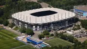 HSV-Stars renovieren Volksparkstadion mit Musik