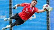 HSV-Torwartduell: Heuer Fernandes bleibt Nummer eins