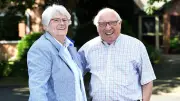 HSV trauert um Ilka Seeler: Witwe von „Uns Uwe“ mit 89 Jahren gestorben