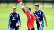 HSV-Trikot-Trick: Jede Sekunde zählt im Aufstiegskampf
