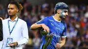 HSV verpflichtet Martin Adeline für vier Millionen Euro