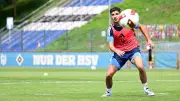 HSV-Vorstandschefin: Adeline H. verlässt den Verein