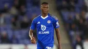 HSV zeigt Interesse an vereinslosem Stürmer Patson Daka