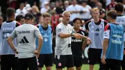 Hütter mischt Eintracht-Vorbereitung auf: Diese Spieler haben die besten Karten
