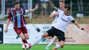 Hütter-Plan für Eintracht: Zurück zur alten Zweikampf-Härte