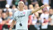 Hütter stellt klar: Uzun bleibt bei Eintracht trotz Galatasaray-Werbung