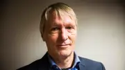 Hubertus Knabe: Historiker und ehemaliger Stasi-Gedenkstätten-Direktor