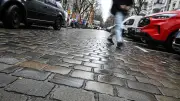 Hufelandstraße wird Fahrradstraße: Zweite Bauphase startet am 29. Juli