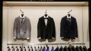 Hugo Boss weist Übernahmeofferte von Großaktionär Frasers zurück