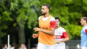 Hull City blitzt beim VfB Stuttgart wegen Josha Vagnoman ab