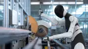 Humanoide Roboter: Revolution für den deutschen Mittelstand