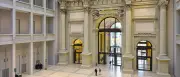 Humboldt Forum in Berlin: Europa im Museum sträflich unterbelichtet