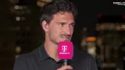 Hummels kritisiert Embolo nach Schwalben-Platzverweis im WM-Viertelfinale