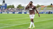 Humpel-Alarm bei St. Pauli: Zwei Knöchelverletzungen im Test gegen Emden