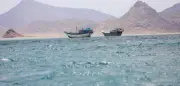 Huthi-Angriffe im Roten Meer: Ölpreise steigen, China profitiert