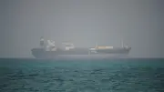 Huthi greifen saudi-arabische Öltanker im Roten Meer an