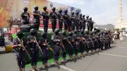 Huthis drohen mit Seeblockade gegen Saudi-Arabien im Iran-Krieg
