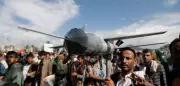 Huthis kündigen Seeblockade gegen Saudi-Arabien an