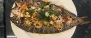 Hype um Thai-Bistro „Rram“ in Mitte: Ist Hausmannskost der Renner?