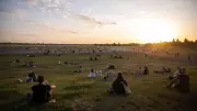 IBB-Gutachten: Bebauung Tempelhofer Feld rechnet sich – Neuer Streit in Berlin