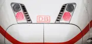 ICE kollidiert mit Schafherde bei Hanau – Strecke gesperrt